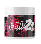 Big Zone - Fem2+ - 210G - Wildberry